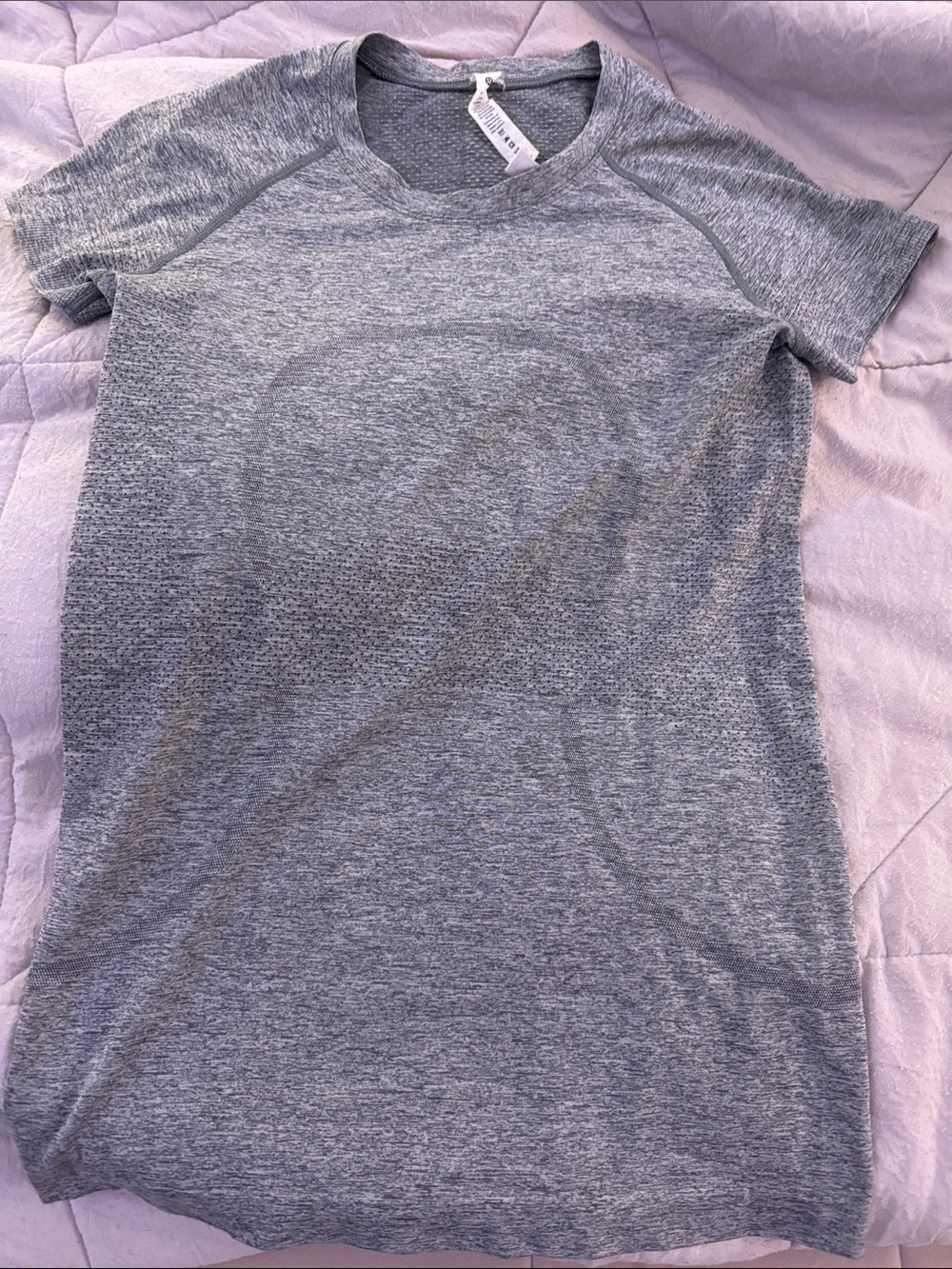 lululemon athletica swiftly